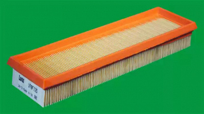 LUCAS FILTERS lfaf125 -  Воздушный фильтр